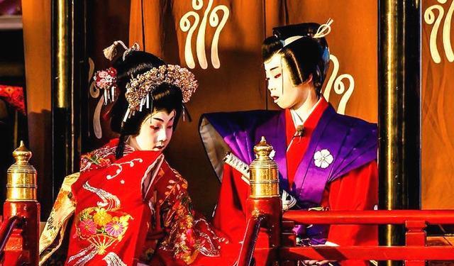 青楼作为古代的风月场所，实际上要远比人们想象的有内涵|青楼|风月|场所_新浪新闻