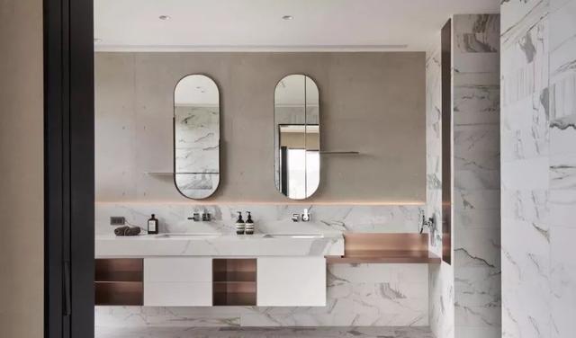 卫生间装修，这4大问题要注意