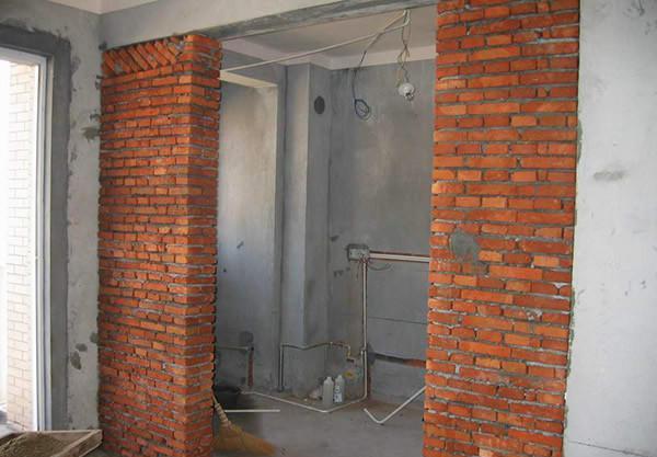 在黄岛装修,做好这三步能解决新建墙体裂缝的问题