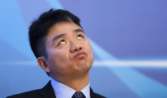 京东爆出养猪后,又收购了一家饭店,刘强东开始