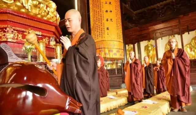 清明时节:青州广福寺