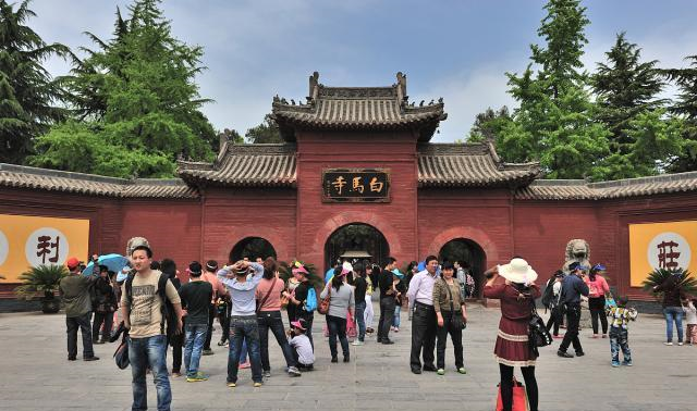 豫是哪个省的简称?河南为什么简称豫?河南旅行需知