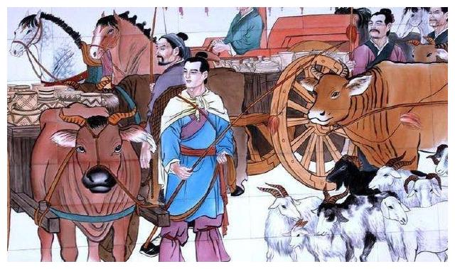 中国古代商人总结的十大经商秘诀,句句实用,招招制敌