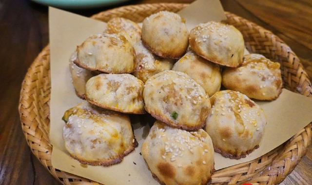 浙江龙游这座小城美食很奇葩,"三头一掌"你吃过没有?