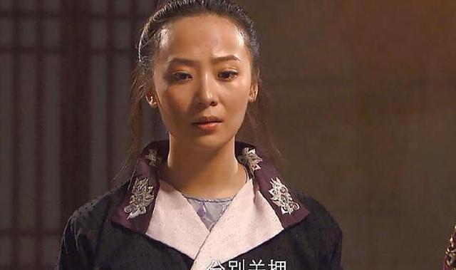 《神探狄仁杰》漏洞百出的鲁吉英,为何我们却选择视而不见?