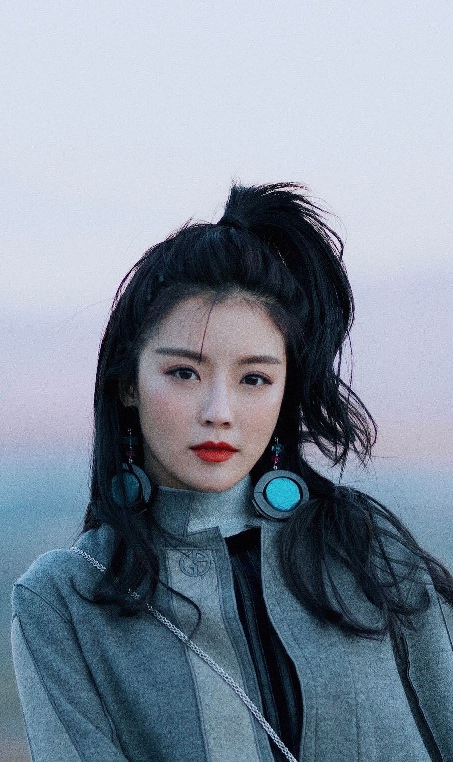 种丹妮精美壁纸:生活的多姿多彩,如阳光一样的绚烂