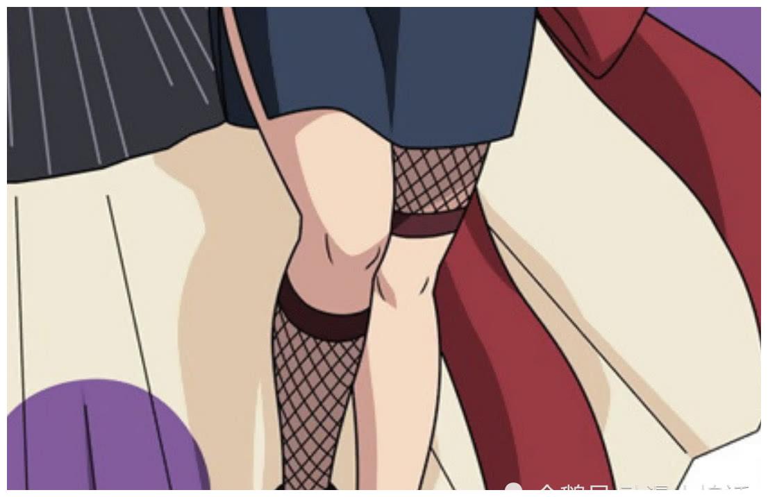 只认出4个是假粉,能认出第五个是火影老司机|火影|武技|女忍者_新浪