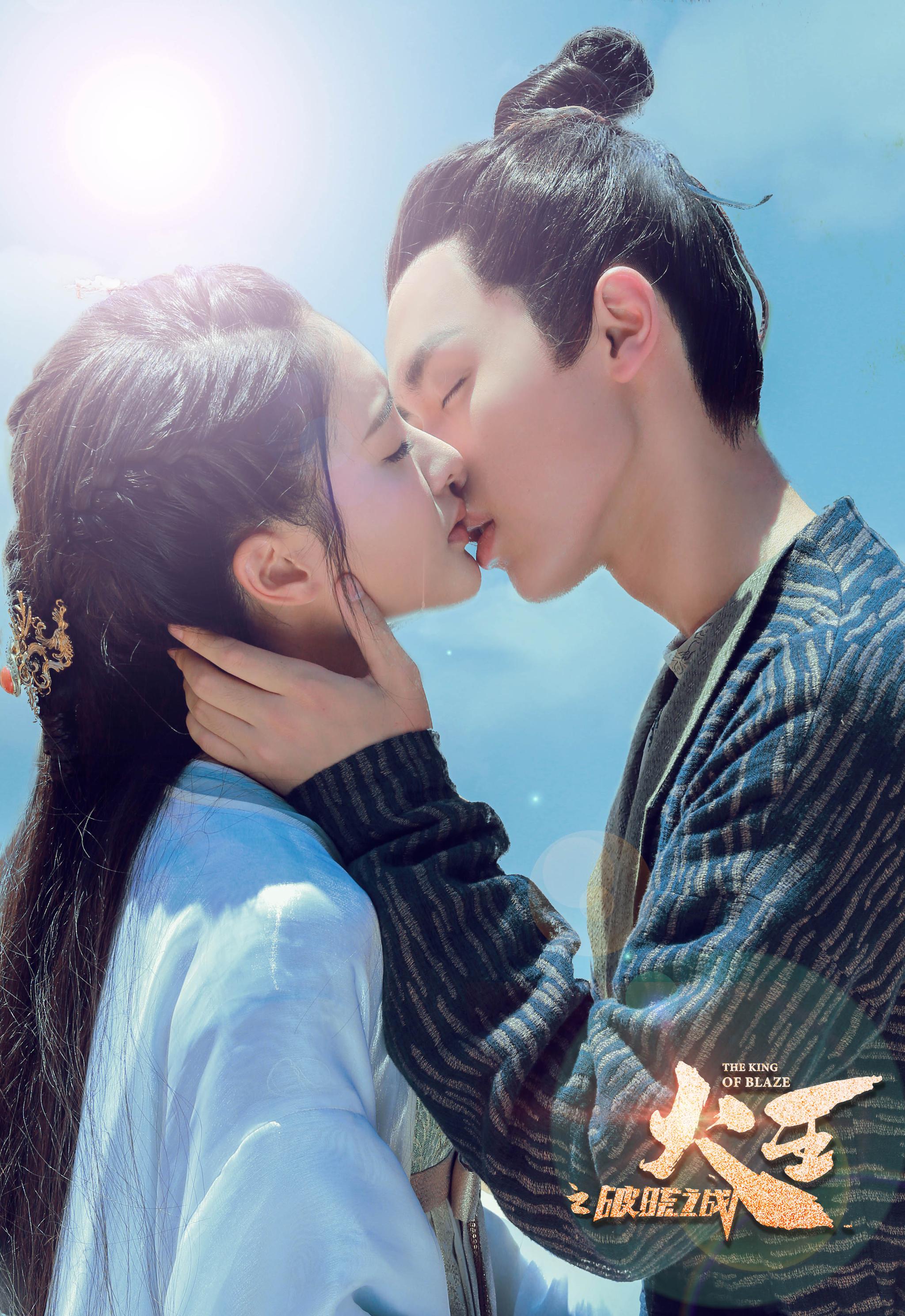 张逸杰用余生守护至爱 演技受好评