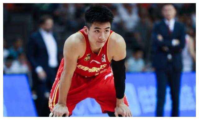 广东就是没防住他|贺希宁|广东男篮|李慕豪_新浪新闻