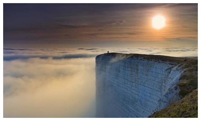 南极是世界的尽头吗?如果不是,那么世界的尽头到底在哪里?