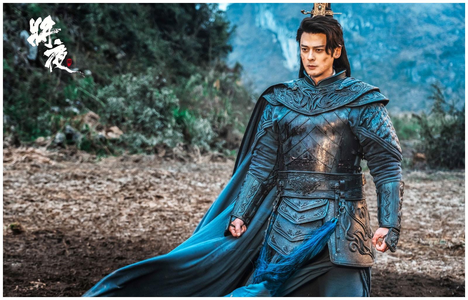 郭品超将夜2回归诠释外冷内热二师兄