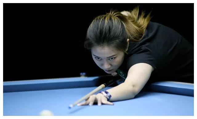 9球中国赛:陈思明进决赛冲击三冠王!吴珈庆成男子中国独苗!