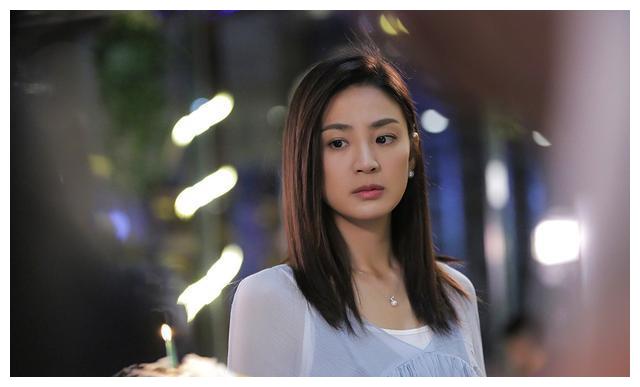 洪小铃主演电视剧《幸福敲了两次门》