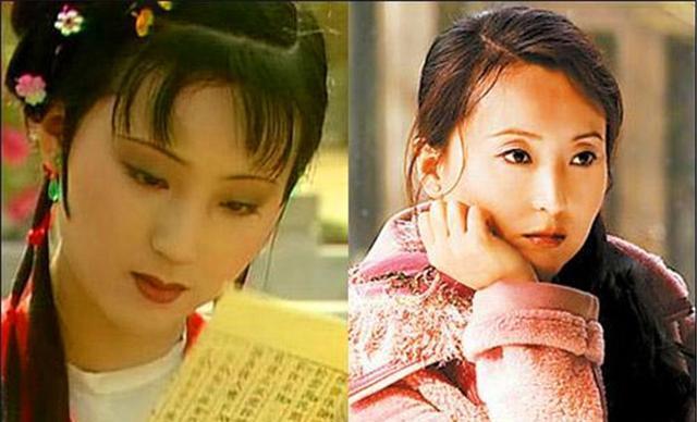 可惜在《红楼梦》中却以主仆相待|张静林|王扶林|林黛玉_新浪新闻