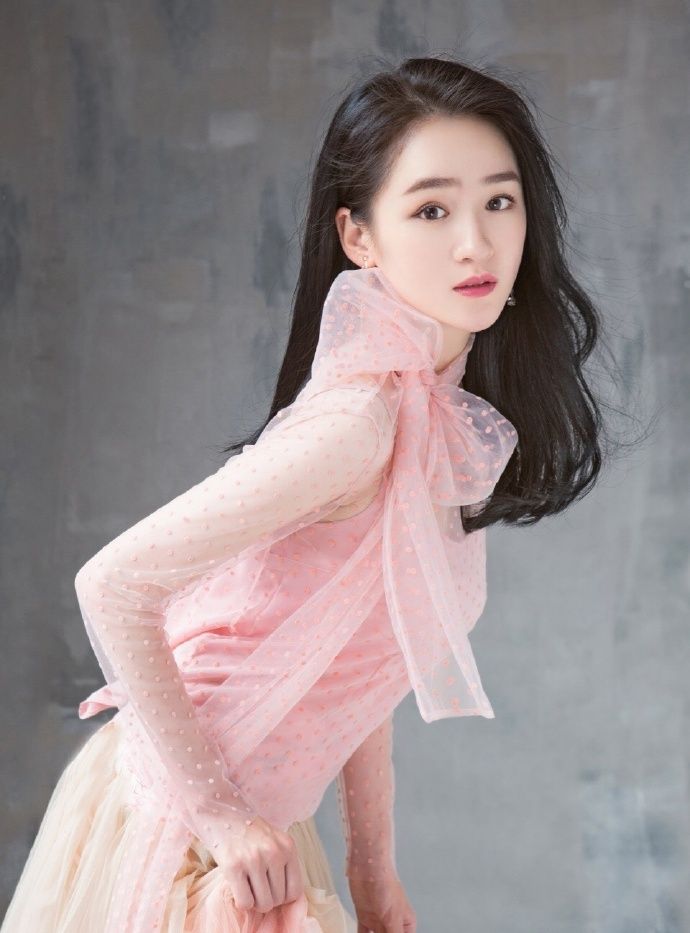 新生力量旗下艺人林雪飘,一出道就是女主戏,《惊蛰》中饰周雨寒