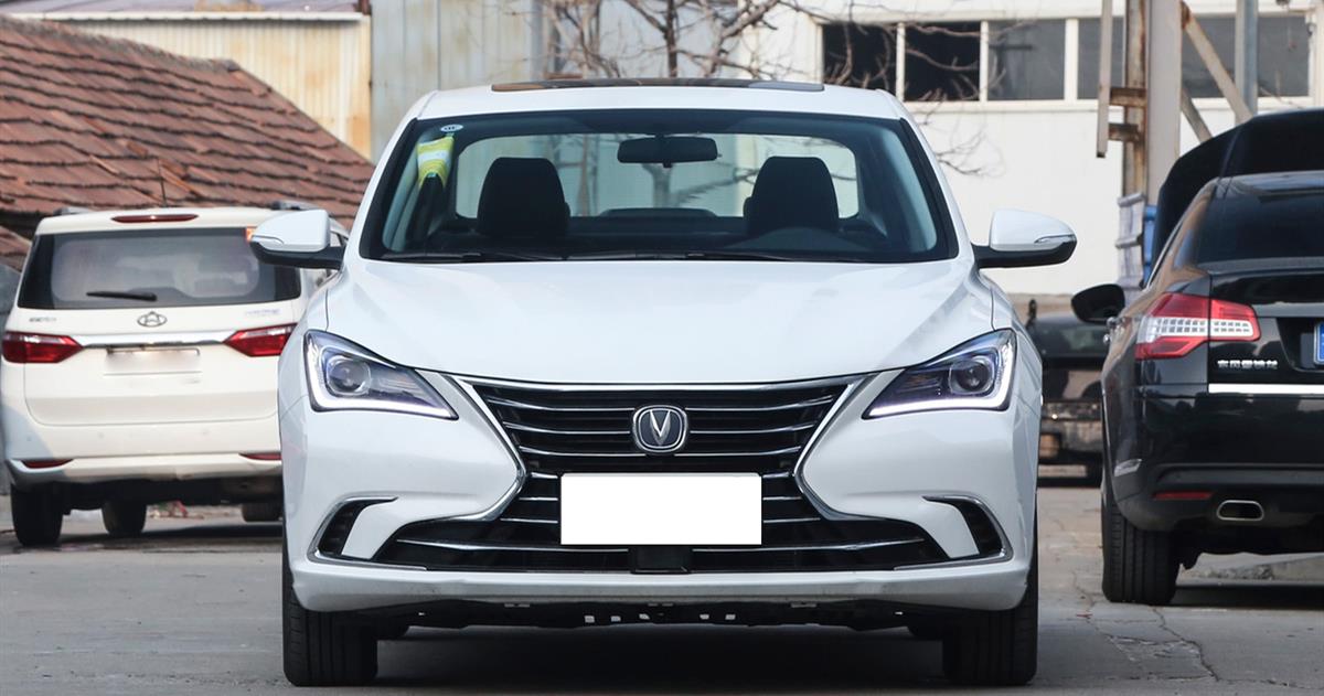 8万买辆长安逸动,开了7720公里后,车主:我只想说三个字!-新浪汽车