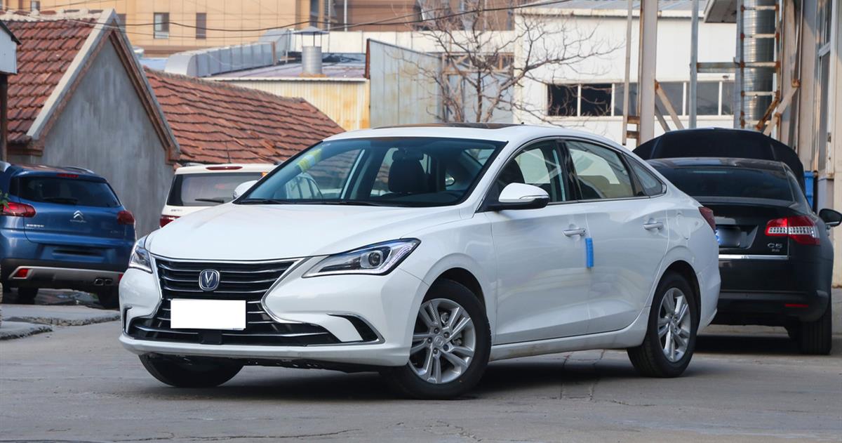 8万买辆长安逸动,开了7720公里后,车主:我只想说三个字!