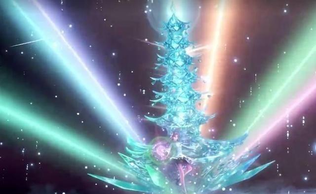 斗罗大陆非常难得的一个武魂,大师看到后,都对他忌惮三分|武魂|如意盘