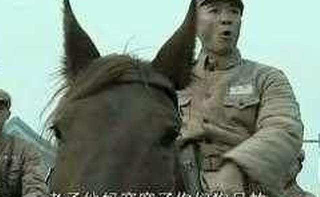 二营长，你他娘的意大利炮呢，给老子拉过来|意大利|狗日|李云龙_新浪新闻