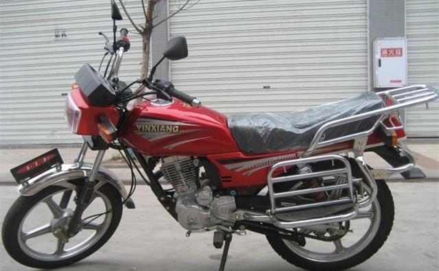 银翔"乐"了:汽车卖不出去,摩托半年卖了52万辆