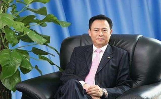 徐留平功不可没