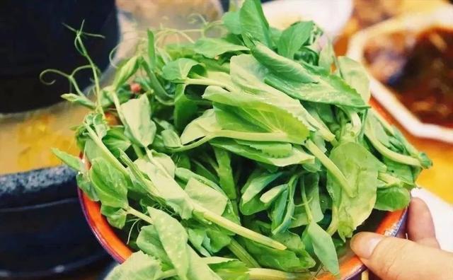 豌豆颠儿,四川人的心尖尖儿