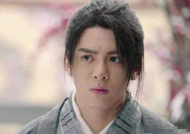 2019版倚天男星颜值排名 阳顶天第五张无忌第