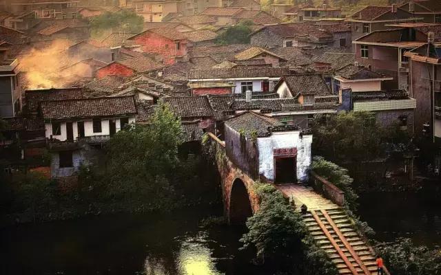 è‥ªå¤æ±è¥¿æ«å· ï½ é»å·å¤åï¼å¼µæ‥æ°´å°èªªè£¡é£ééåéç¾å°åå½±å