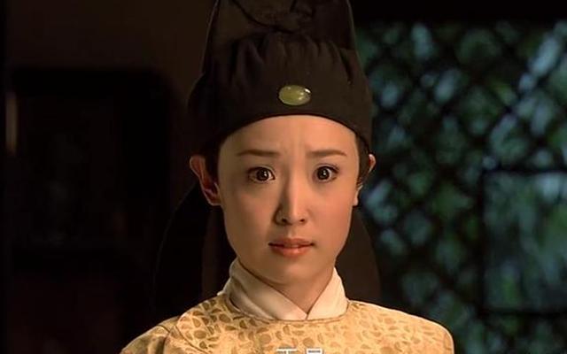 蒋欣也曾参演过神探狄仁杰盘点狄仁杰案件中的女性角色