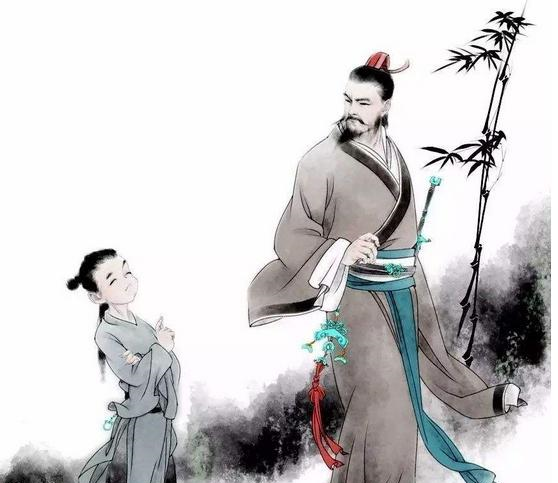 龚自珍辞官一路还乡一路诗创出著名的己亥杂诗