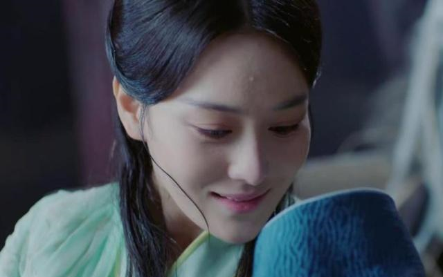 《小女花不弃》薛菲身世之谜,不弃身世之谜,朱太爷很清楚