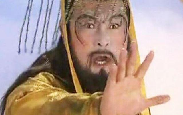 西游记混世四猴的秘密，被如来佛揭开！难怪玉帝不敢招惹孙悟空！_新浪新闻