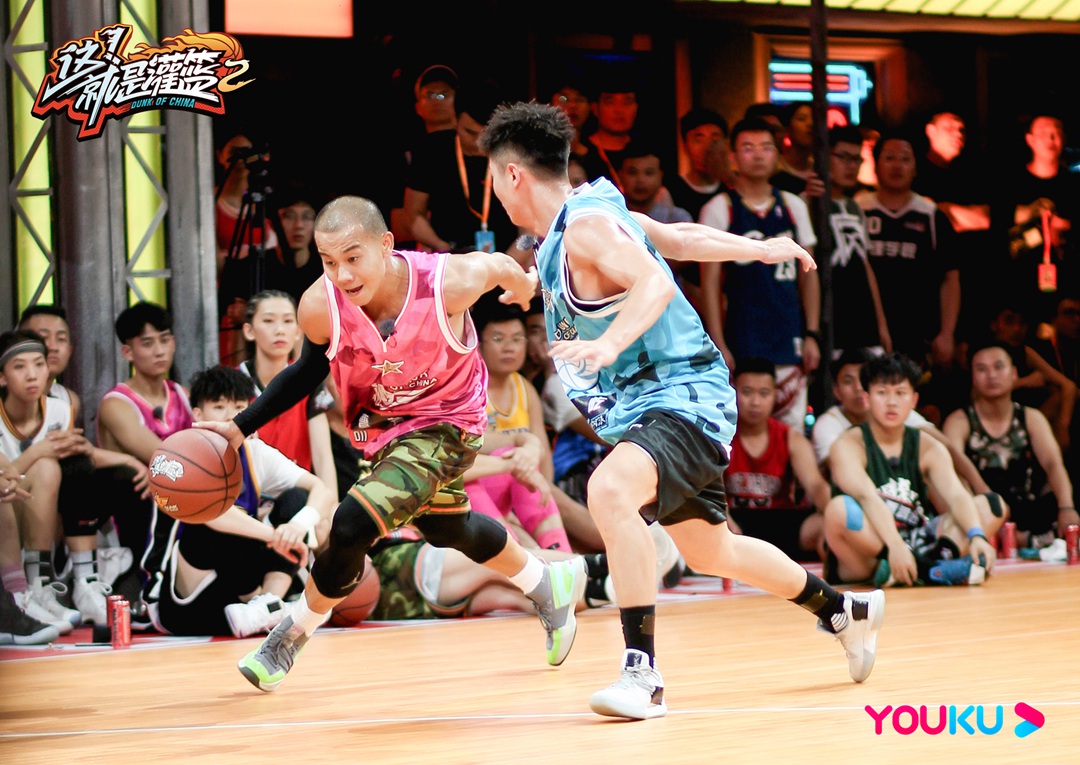 曹芳主动挑战王少杰正面刚ncaa对战cuba气氛燃炸