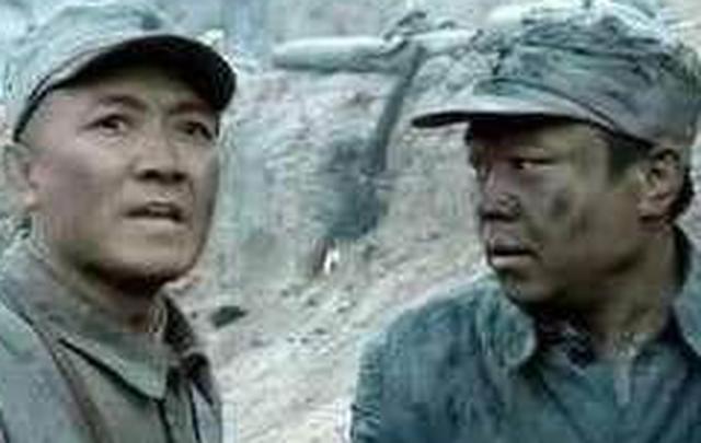 二营长，你他娘的意大利炮呢，给老子拉过来