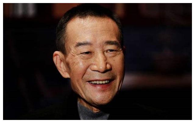 哪些明星有阴骘纹?刘德华,李雪健,游本昌都非常明显|游本昌|李雪健|刘