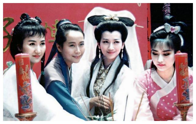 重温经典之作1992年电视剧新白娘子传奇的插曲