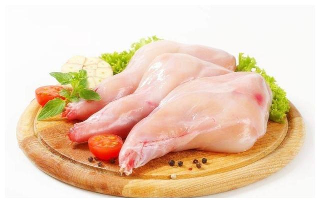 兔肉好吃,但你会做吗?一起来学学怎么做的吧!