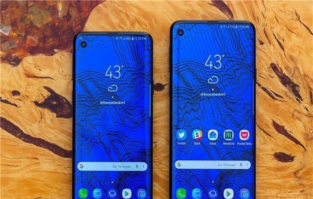 三星s20发布后s10系列价格降2800元