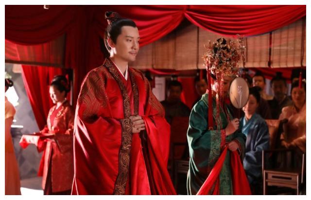 《知否知否》收视率超《快乐大本营》,观众:完全不够看