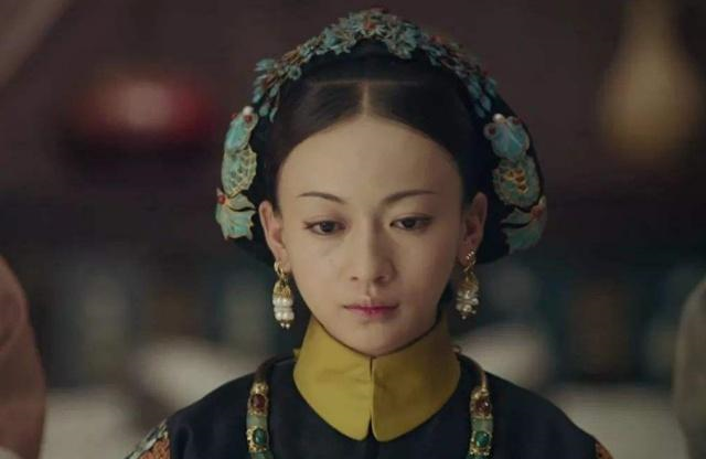 “魏嬿婉”还是“魏璎珞”历史上令妃到底叫什么|多福|多子|情商|热度|老头子_新浪新闻