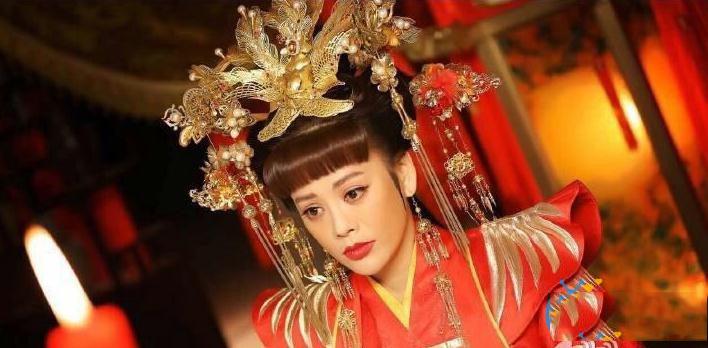 长孙皇后辅佐唐太宗成千古一帝李世民的最爱的人是她