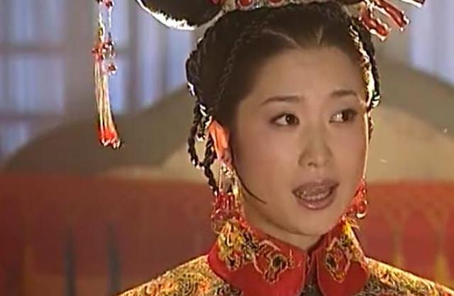 康熙王朝赫舍里见完孝庄就成了皇后网友大清朝的套路咱不懂