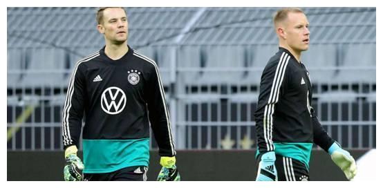 乐动体育拜仁门将诺伊尔和斯特根之间没有问题