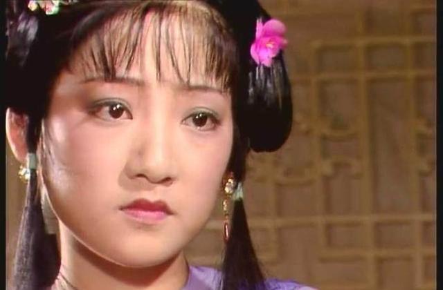 身为红楼梦四大美婢之一为什么那么多人认为袭人很丑