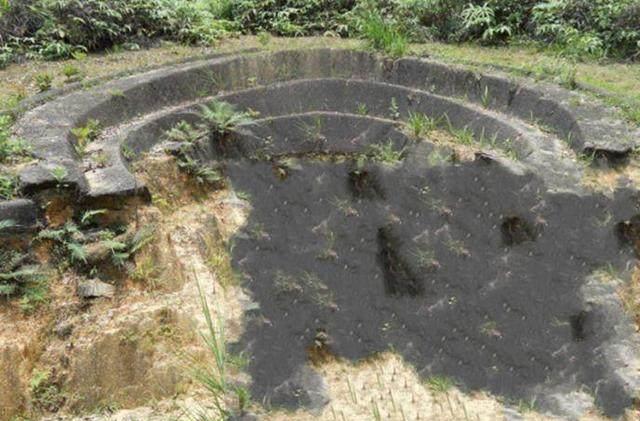 韩擒虎墓韩擒虎墓位于现铁门镇庙头小学附近.