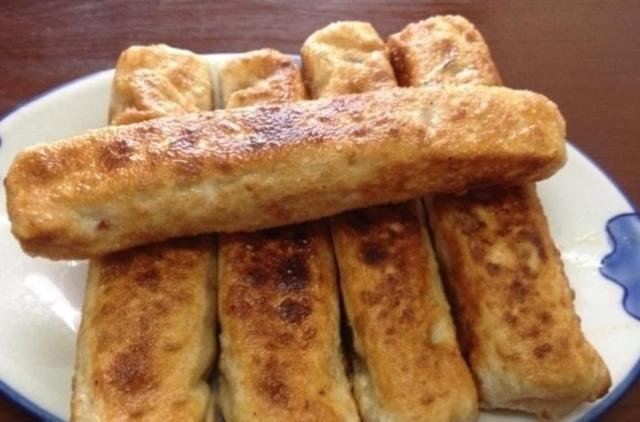 新疆|小吃|锅盔_新浪新闻