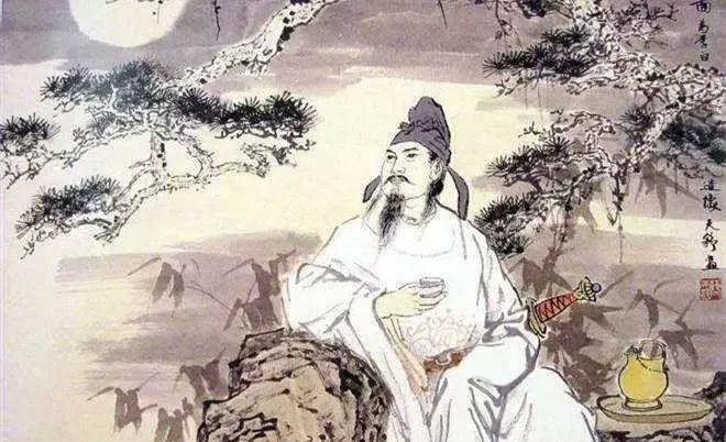 酒圣、酒神、酒仙、酒鬼:与“酒”有关的历史名人,你知道几个|姒少康|杜康|酒仙_新浪新闻