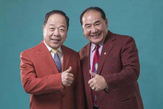 侯耀文弟子刘际接受专访,谈宠物狗救妻子奇事,侯耀华为其站台