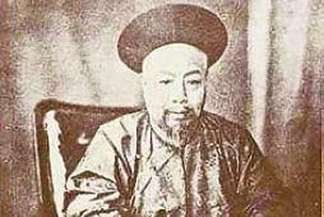 清朝的总督、提督、巡抚是什么关系?谁的权利更大?|巡抚|总督|提督_新浪新闻
