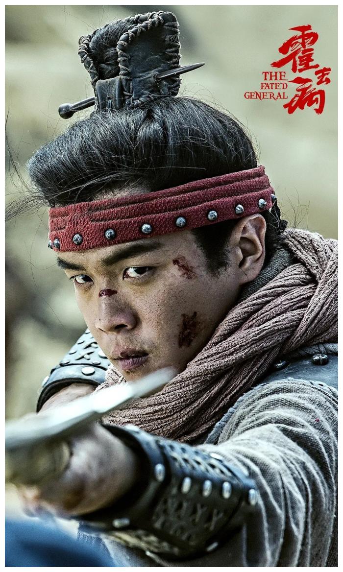 花费2亿,耗时7年,长达70集的历史剧《霍去病》2020年上映
